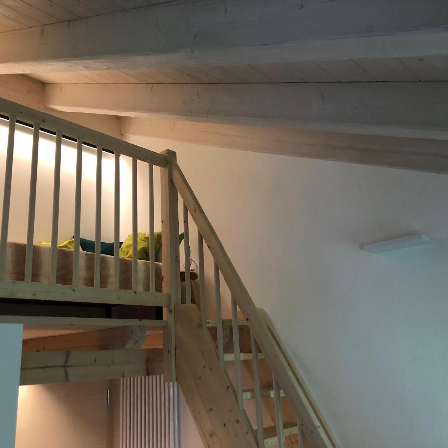 B&B Le Stagioni Di Stava Tesero Kültér fotó