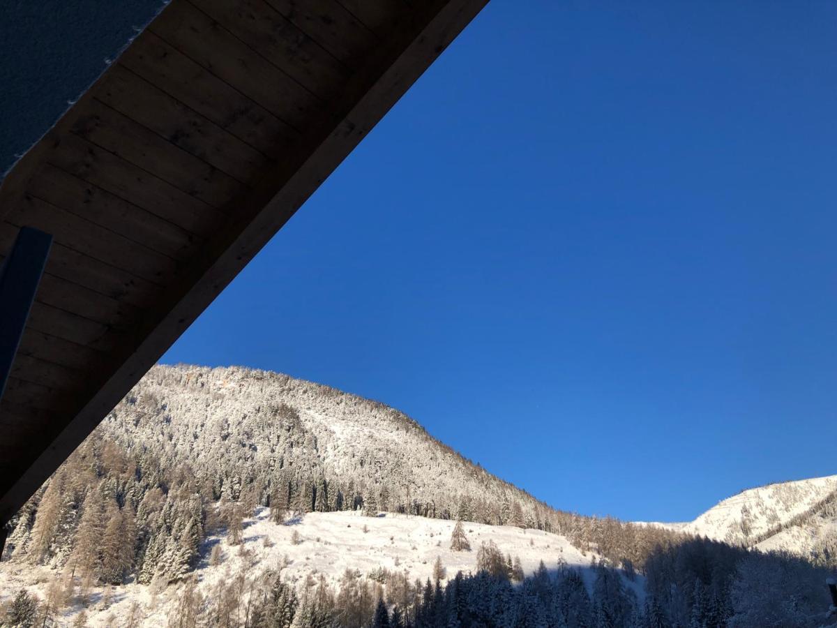 B&B Le Stagioni Di Stava Tesero Kültér fotó