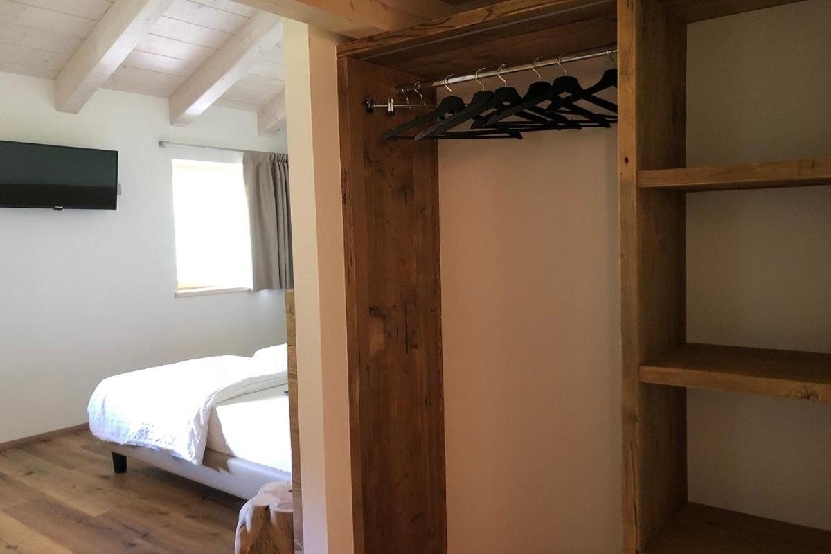 B&B Le Stagioni Di Stava Tesero Kültér fotó