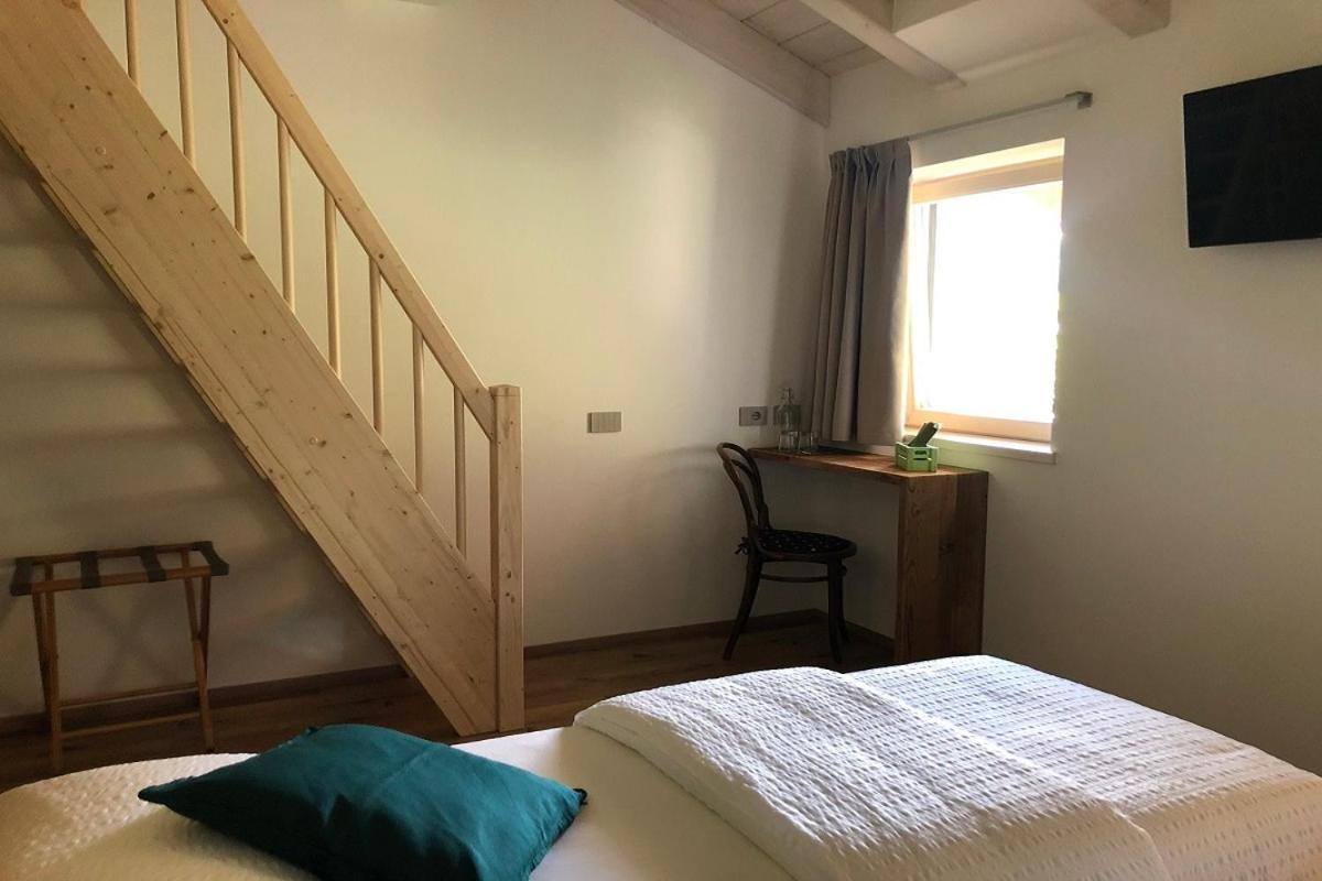 B&B Le Stagioni Di Stava Tesero Kültér fotó