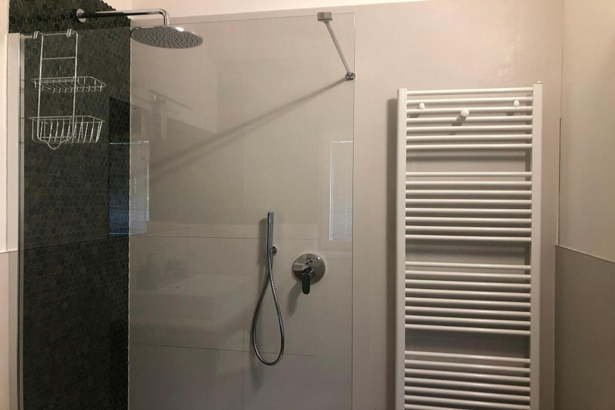 B&B Le Stagioni Di Stava Tesero Szoba fotó